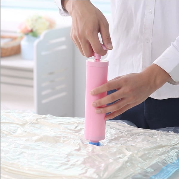 Skanto | Durable Electric Vacuum Compression Bag