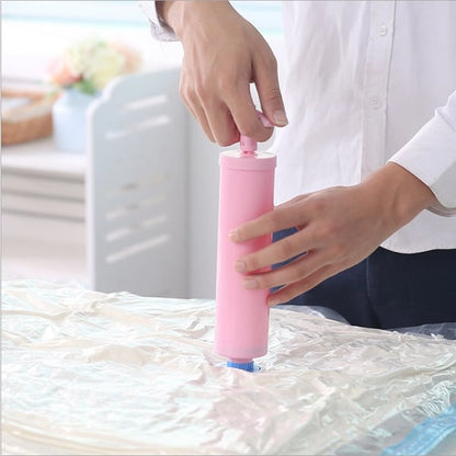 Skanto | Durable Electric Vacuum Compression Bag