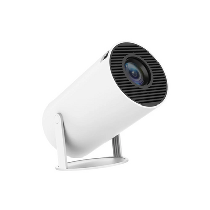 Skanto | Ultra-HD 4K Smart Projector