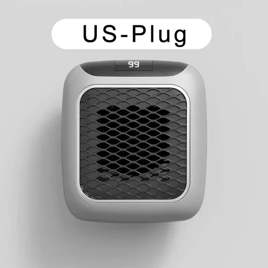 Skanto | Portable Electric Mini Heater