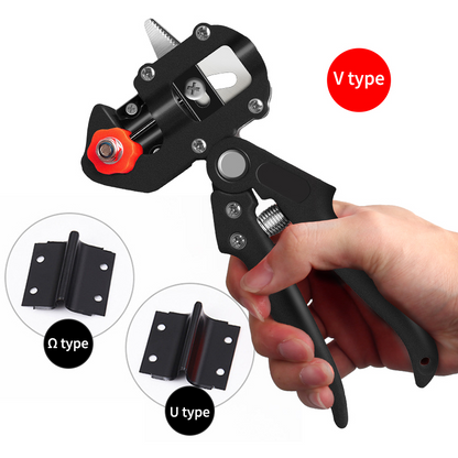 Skanto | Pruning and Grafting Tool Set for Precise Plant Propagation