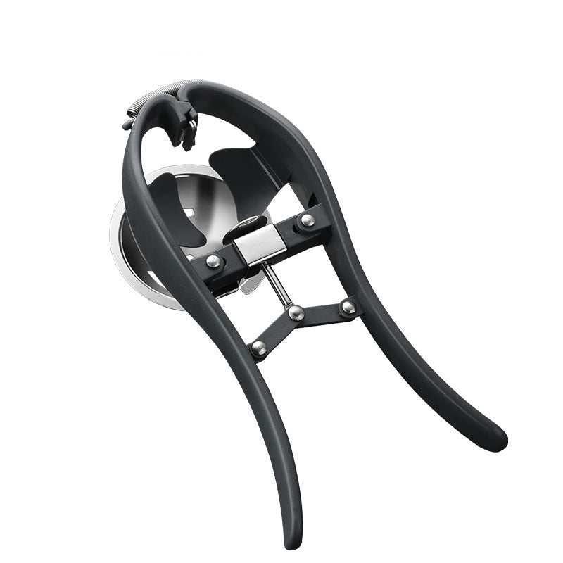 Sandsberg | Multifunctional 2-in-1 Egg Opener - Super amazing Egg Beating Tool