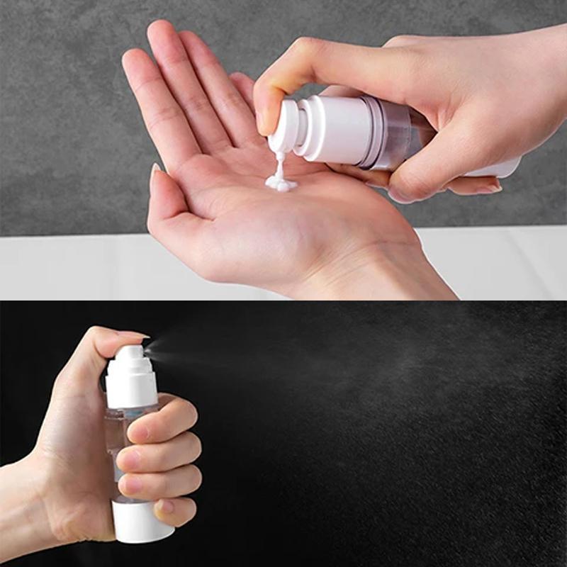 Skanto | Airless Pump Bottles