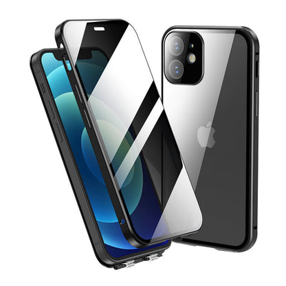 Skanto | Double Buckle iPhone Case