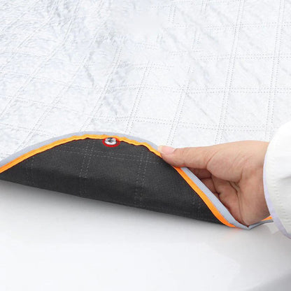 Skanto | Magnetic Car Anti-Snow Cover