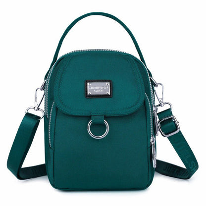 BowLift | Waterproof Women Crossbody Bag
