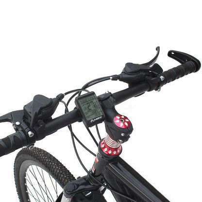 Skanto | INBIKE Bicycle StopWatch