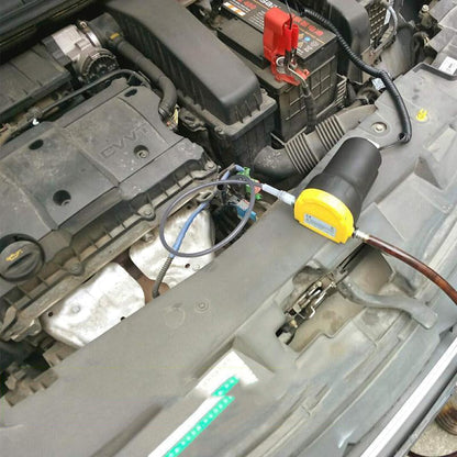 Skanto | For Quick Oil Changes