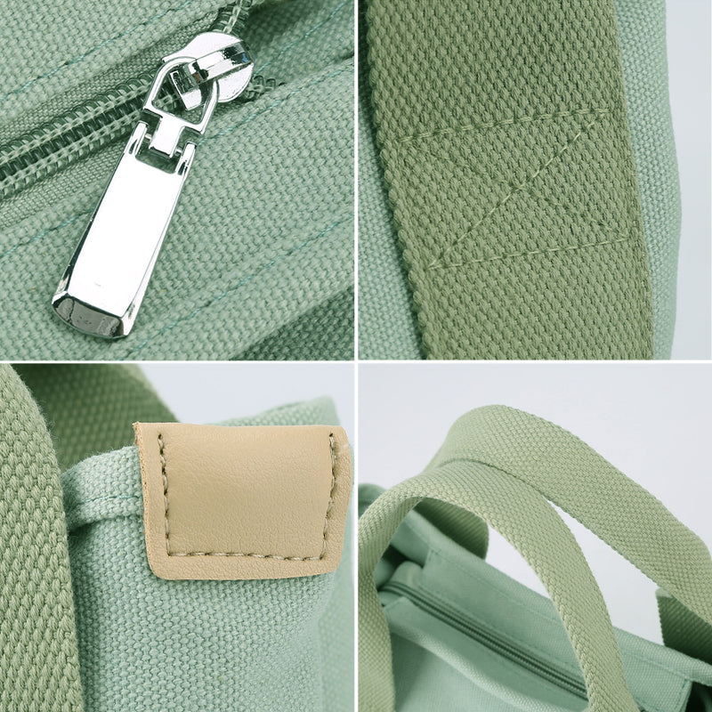 Canvas Bag | Bowlift