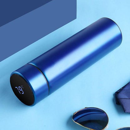 Skanto | Smart Insulated Bottle