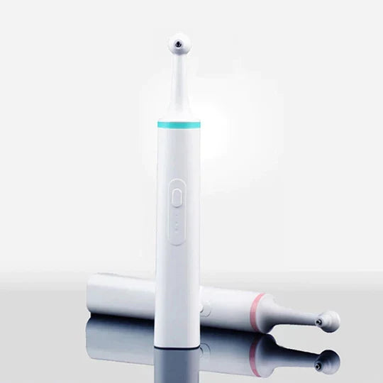 BowLift | Tooth Plaque Remover