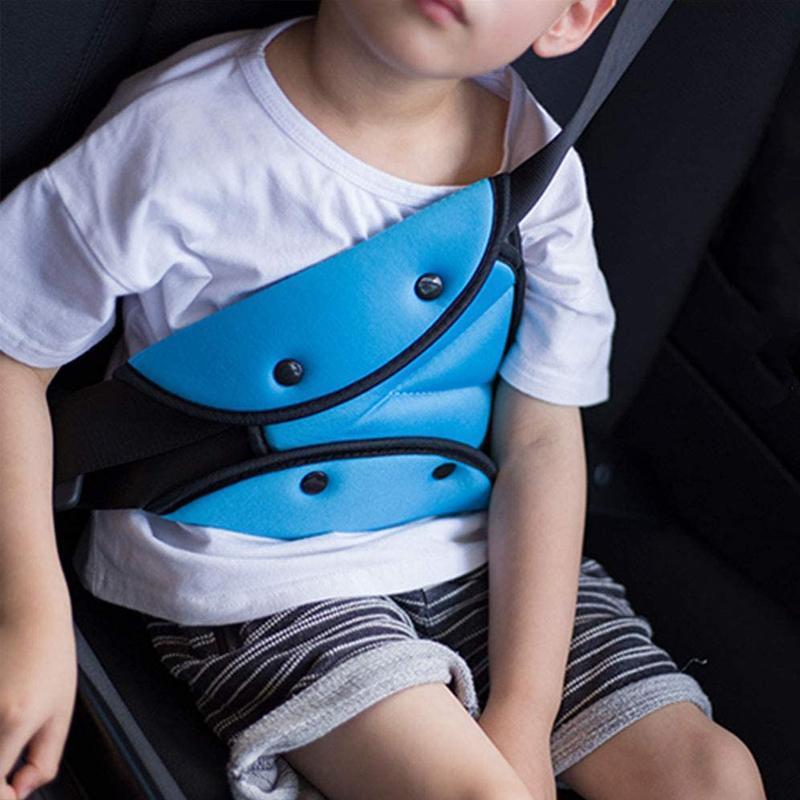 BowLift | Seat Belt Adjuster For Kids & Adults