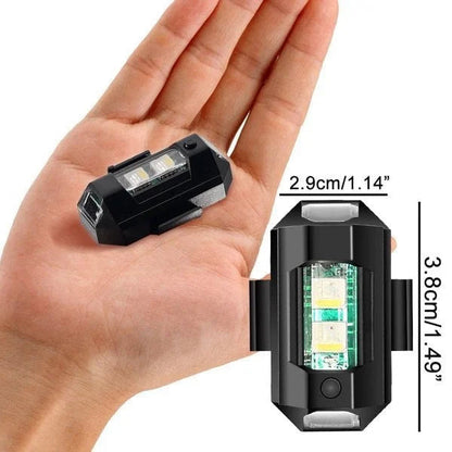 BowLift | LED Anti-collision Lights