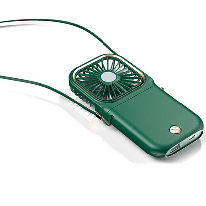 Foldable small desk fan | Kalsten