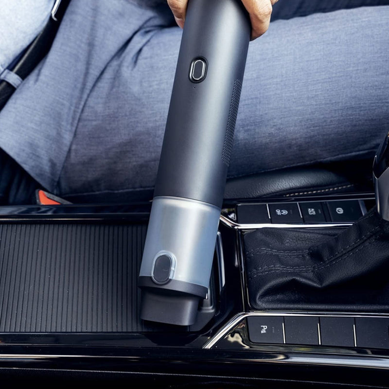 Skanto | Slim V8 Mate Wireless Car Vacuum Cleaner