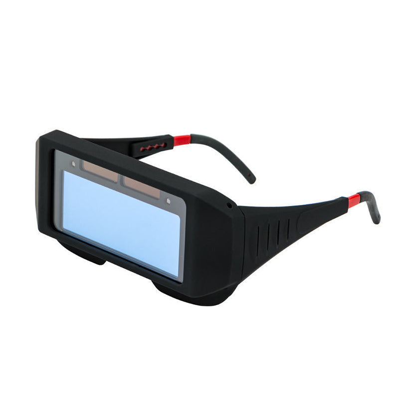 Karnz | Automatic variable photoelectric welding goggles