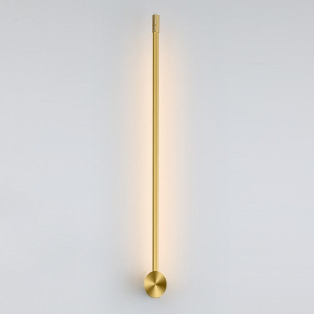 Skanto | StickLume – Simple and Stylish LED Wall Lamp for Scandinavian Interiors