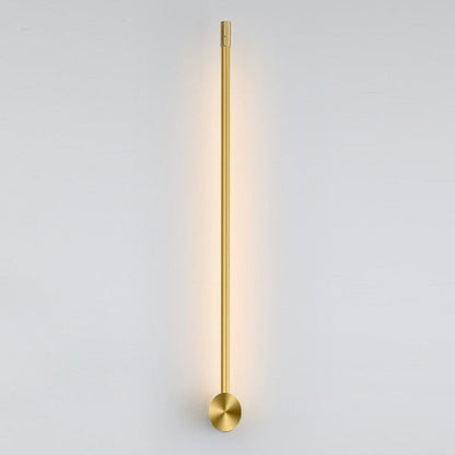 Skanto | StickLume – Simple and Stylish LED Wall Lamp for Scandinavian Interiors