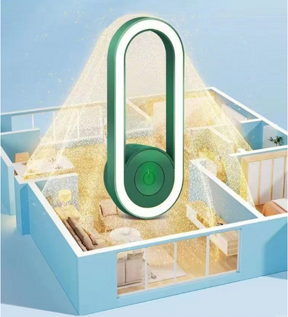 Smart LED Anti-Mosquito Light | Bowlift