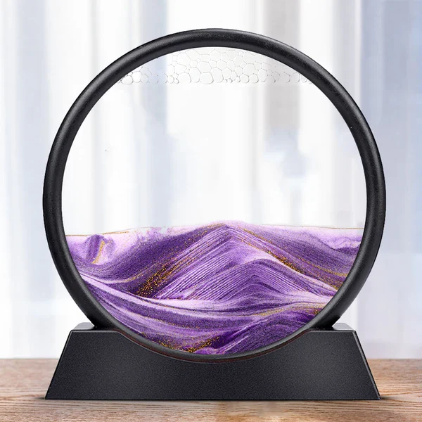 Skanto | Moving Seascape Art