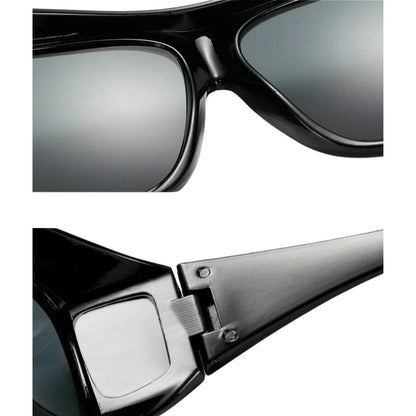 Karnz | Driving glasses Anti-glare lens Nightwear