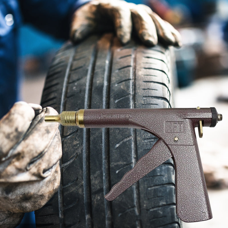 BowLift | Mushroom Plug Quick Repair Gun Set