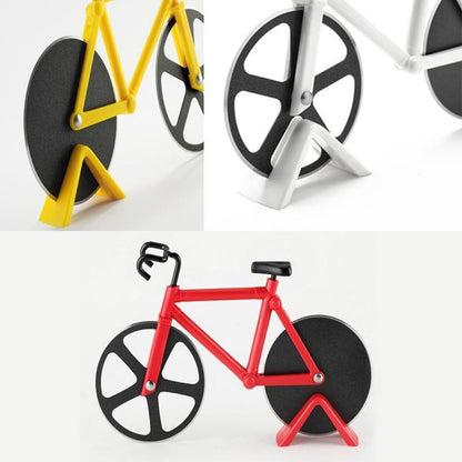 Skanto | Wheel Roller Pizza Cutter