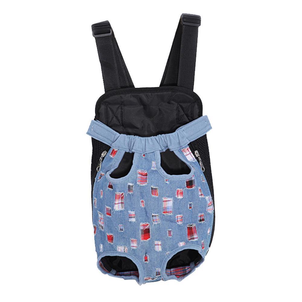 Skanto | Portable Dog Carrier Backpack