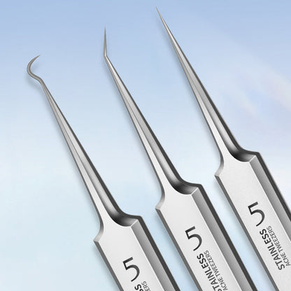 BowLift | Tweezer for Removing Blackheads on the Face