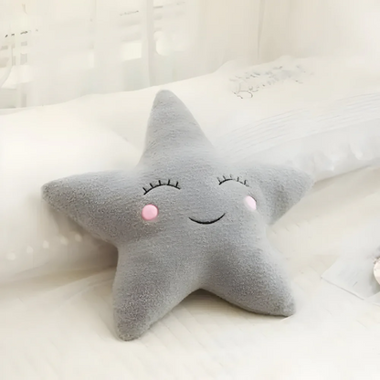 BowLift | Plush Decorative Cushion
