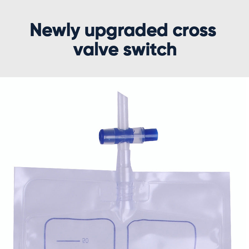 BowLift | Portable Urinal System