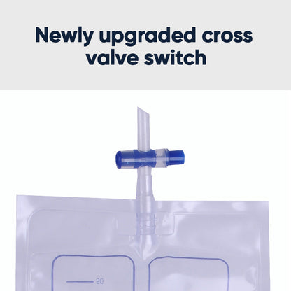 BowLift | Portable Urinal System