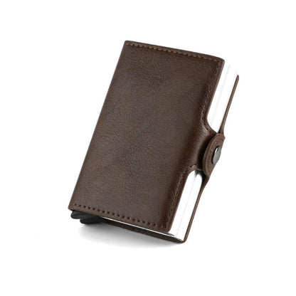 Intelligent Wallet | Skanto