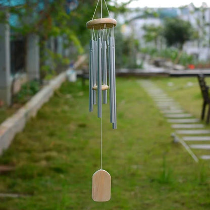 Amazing Grace Wind Chime | Brehn