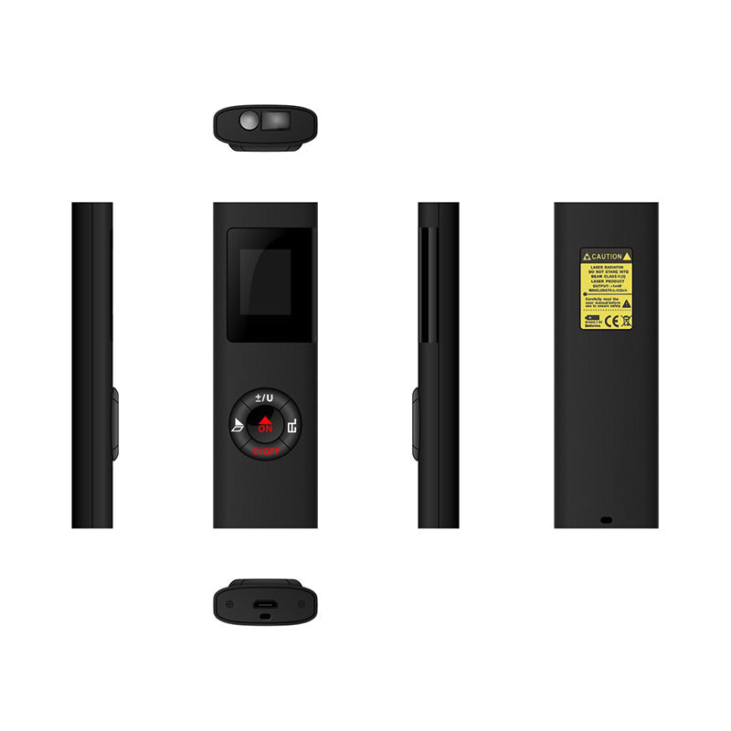 BowLift | Mini Laser Distance Meter