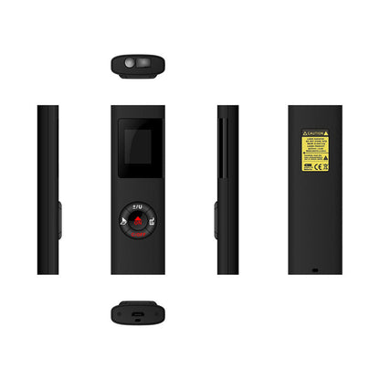 BowLift | Mini Laser Distance Meter