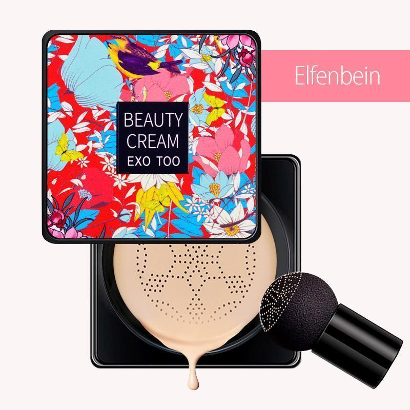 Brehn | Mushroom Air Cushion CC Cream