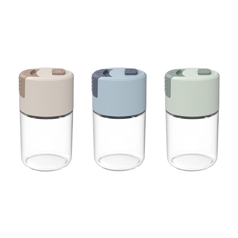 Metering Salt Shaker | Skanto