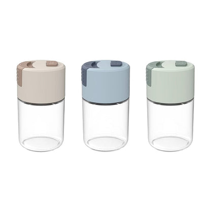 Metering Salt Shaker | Skanto