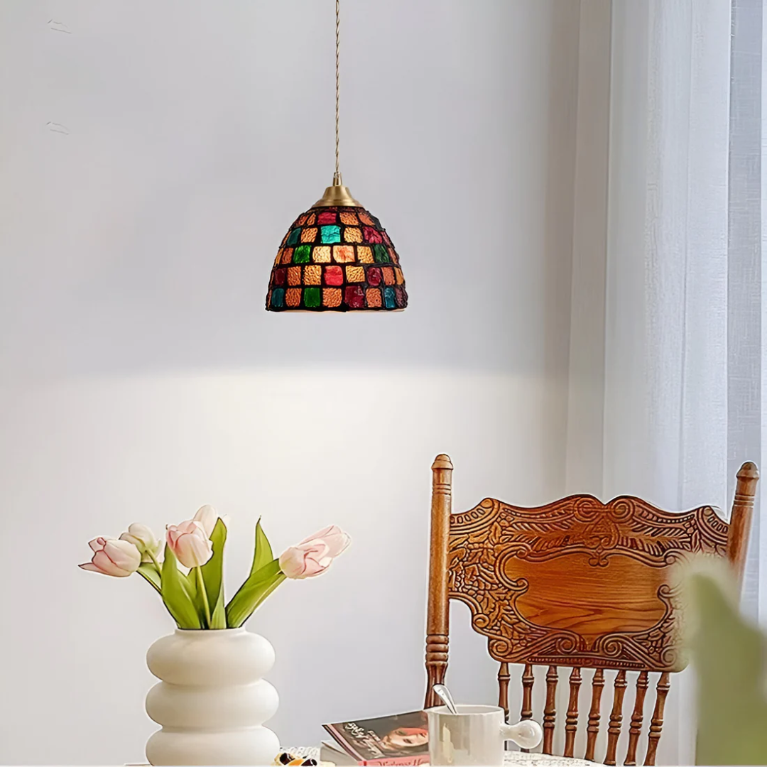 BowLift | Unique Pendant Lamp for Your Table
