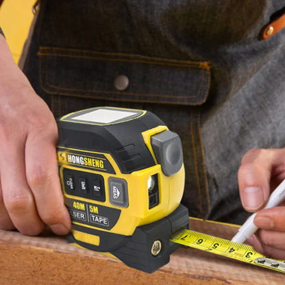 Skanto | Infrared Laser Tape Measure