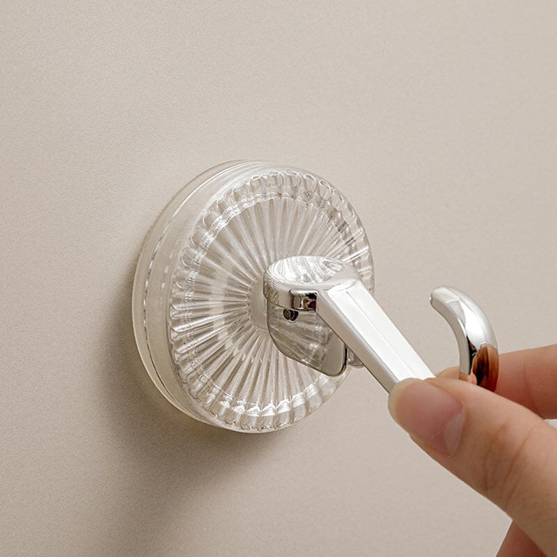 Powerful Suction Cup Hooks No Drilling | Karnz