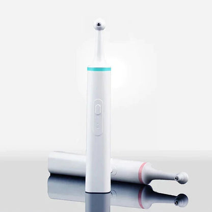 BowLift | Tooth Plaque Remover | Electric Dental Cleaning Device for Effective Oral Hygiene at Home