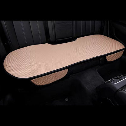 Skanto | Breathable Non-Slip Viscose Filament Car Seat Cover!
