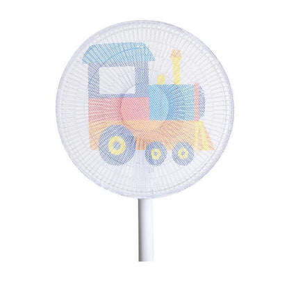Skanto | Fan Guard Dust Net