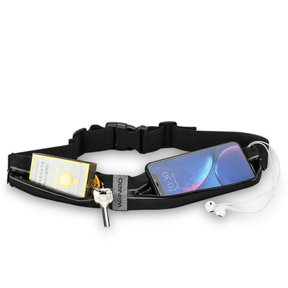 BowLift | WATERPROOF Running Belt