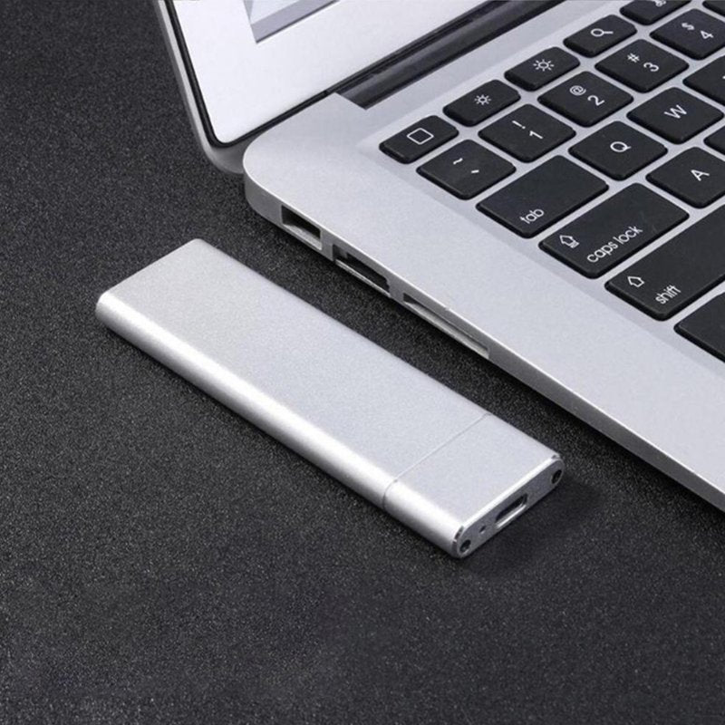 Skanto | Ultra Speed External SSD