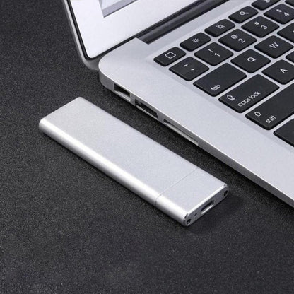 Skanto | Ultra Speed External SSD