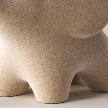 BowLift | Eclectic Elephant Resin Figurines