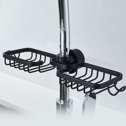 Shower Soap Shampoo Storage Holder | Skanto